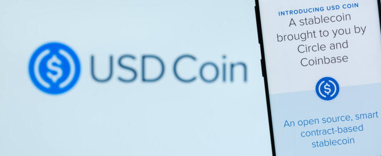 USDC Stablecoin