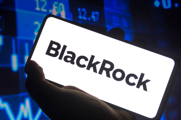 BlackRock und Fidelity investieren in USDC-Emittent Circle