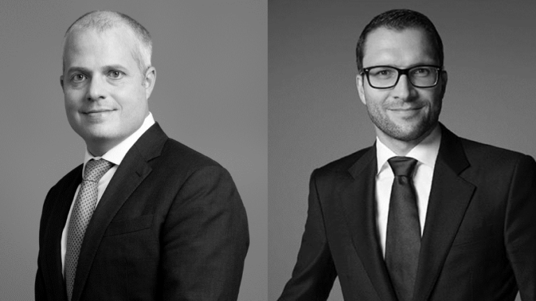 Covario's Mark Banner and Patrik Gilli on institutional brokerage for crypto