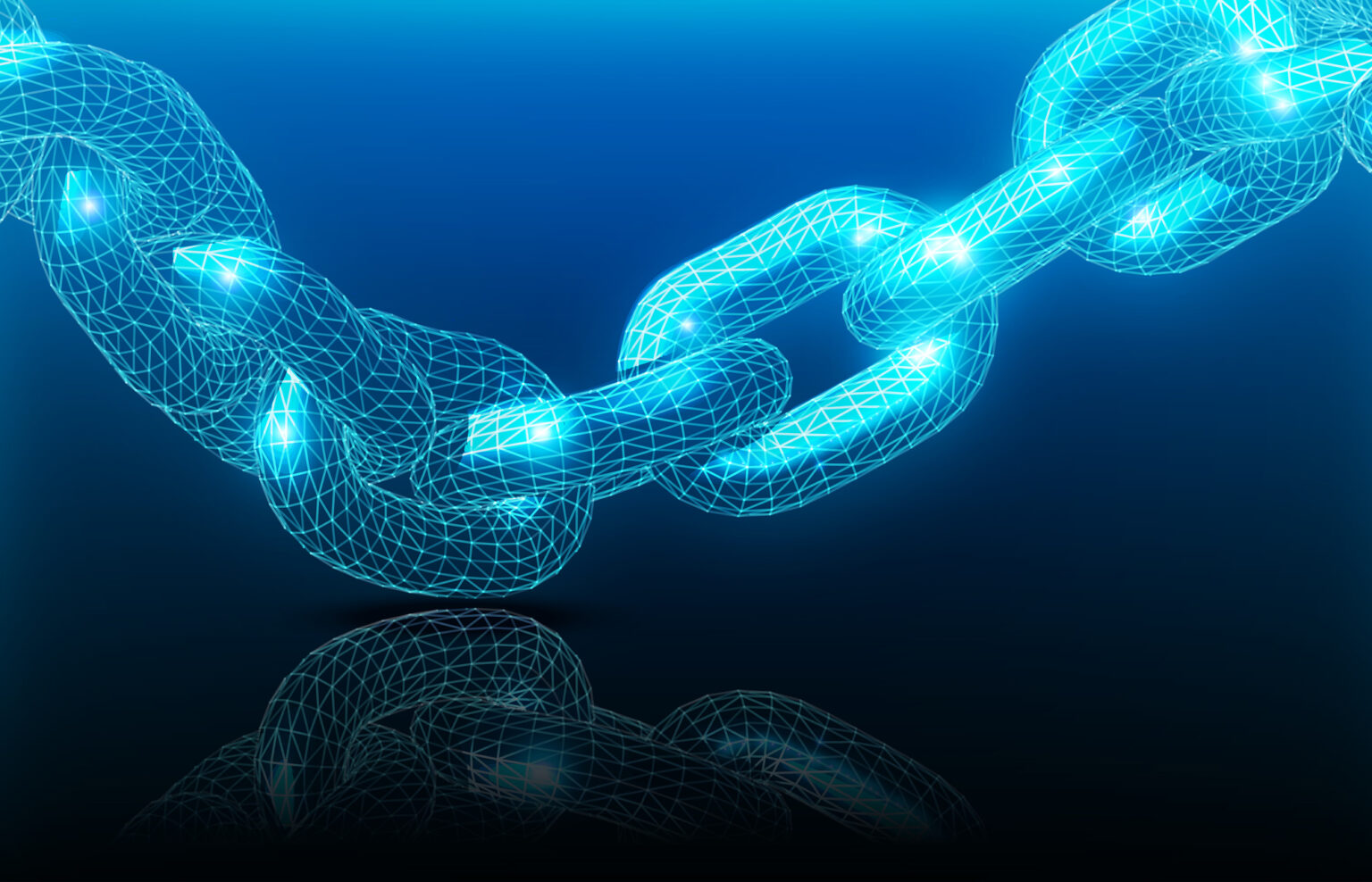 Die Blockchain-Technologie Blockchain