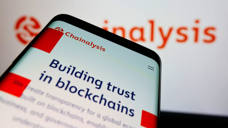 Singapurischer Staatsfond investiert in Krypto-Marktforscher Chainalysis