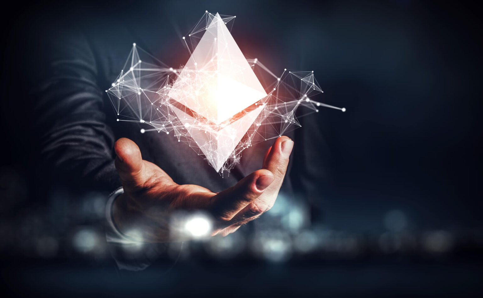 Compromises and benefits of Ethereum's switch to Proof-of-Stake