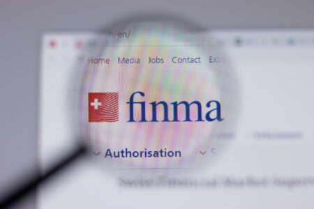 FINMA verlangt Identifikationsprozesse für Krypto-Käufe über 1'000 CHF