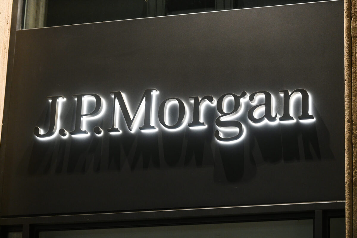JP Morgan tokenisiert 50-Millionen-Dollar-Anleihe auf Solana-Blockchain Die Grossbank JP Morgan hat ein 50-Millionen-Dollar-Commercial-Paper für Galaxy Digital Holdings auf der Solana-Blockchain emittiert.