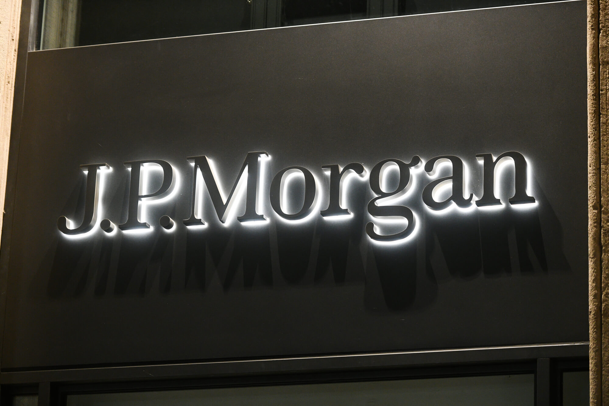 JP Morgan Chase erwägt Zusammenarbeit mit Consensys