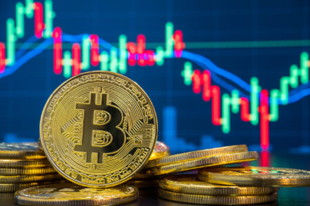 Bitcoin-Preismodelle wie Stock-to-Flow werden auf die Probe gestellt