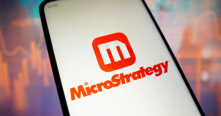 Margin Call für MicroStrategy: tatsächlich ein Risiko?