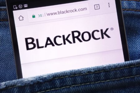BlackRock bietet ihren Kunden Kryptowährungen an