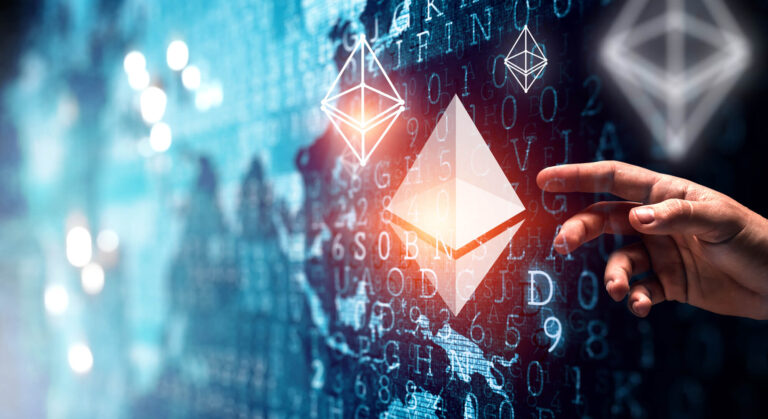 Ethereum-Skalierung: die Rolle von Rollups