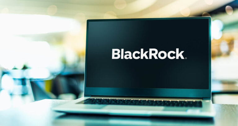 Blackrock lanciert institutionellen Bitcoin-Trust