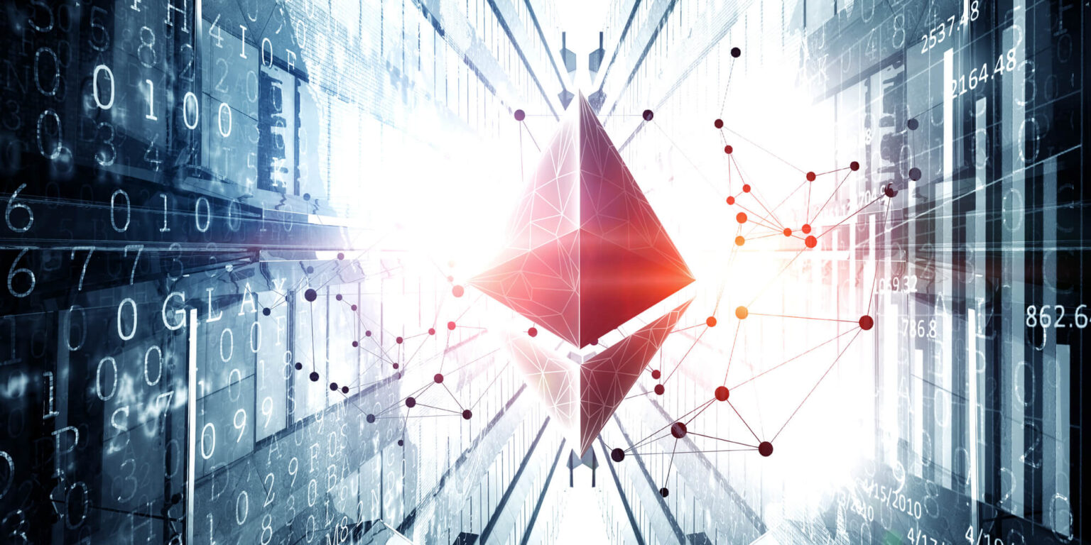 Ethereum's transition to Proof of Stake (Merge) successful