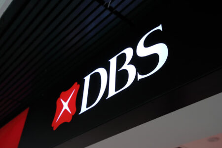 DBS Bank erweitert Angebot für institutionellen Krypto-Handel