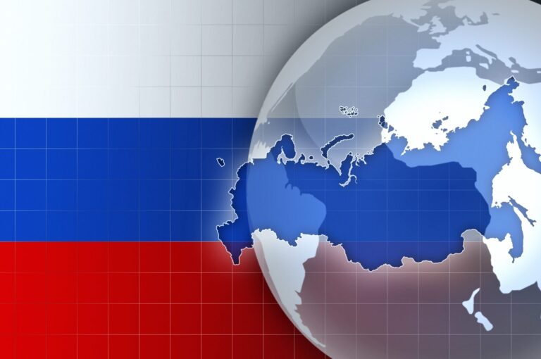 Russland nutzt Stablecoins für grenzüberschreitende Zahlungen