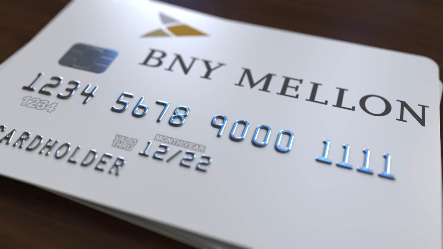 BNY Mellon custodies cryptocurrencies for clients