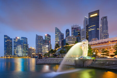 Singapur schlägt neue Regulierungsmassnahmen für Krypto-Investoren vor
