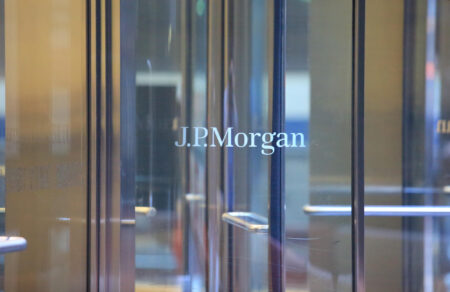 JP Morgan executes first DeFi transaction on public blockchain