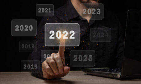 Krypto-Jahresrückblick 2022