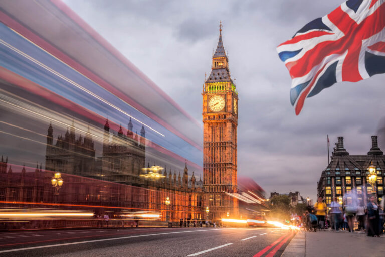 UK Treasury committed to providing regulatory guidelines for stablecoins
