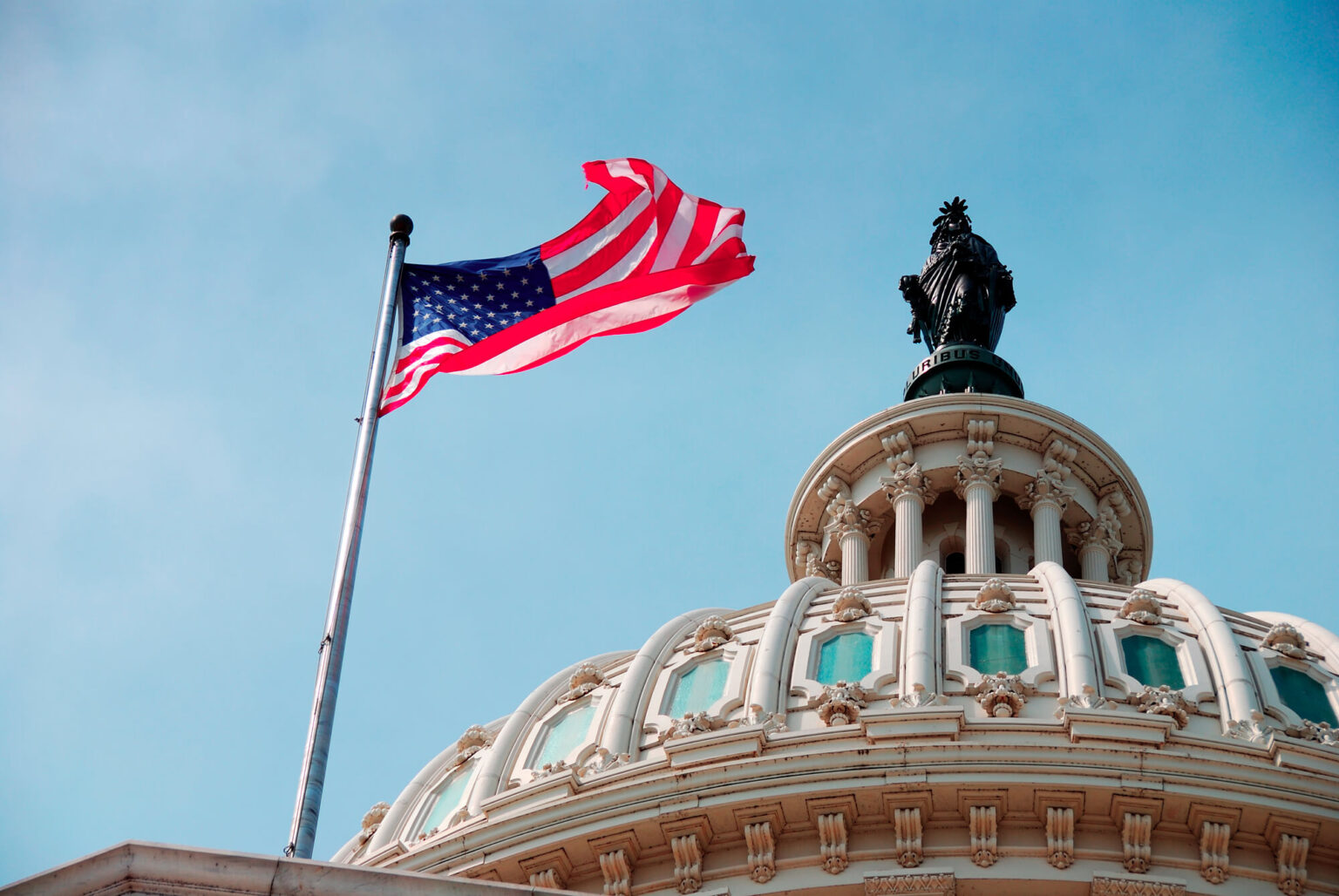 Senate Committee calls for crypto oversight by the CFTC