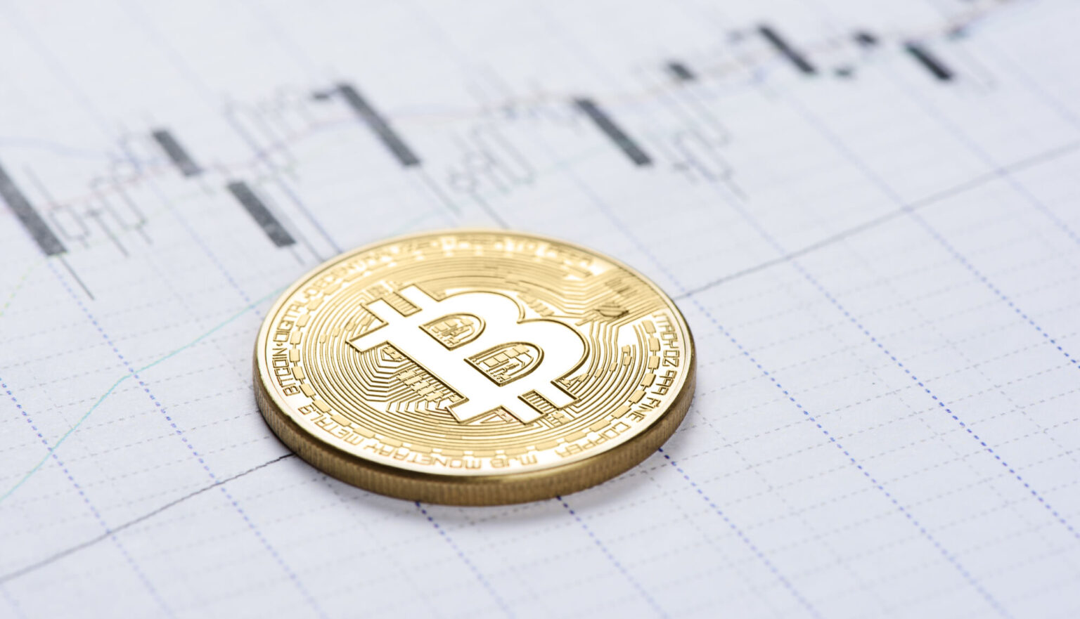 Bitcoin erholt sich im Einklang mit stagnierender Inflation