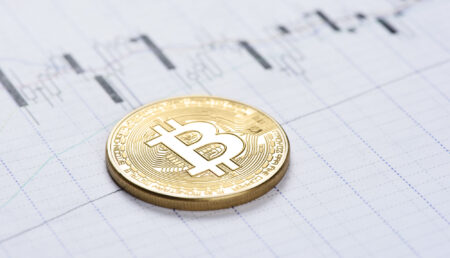 Bitcoin recovers as inflation stagnates