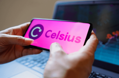 Celsius Network ist rechtlicher Eigentümer der meisten Kundeneinlagen