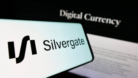 Silvergate Bank: der unbekannte Gigant gerät ins Wanken