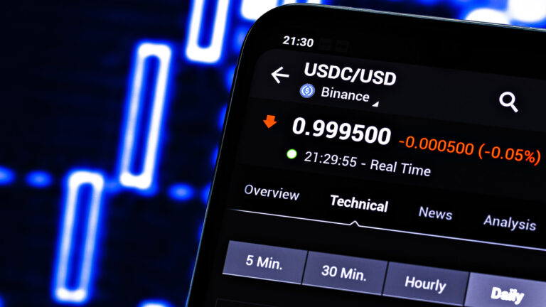 Wechselwirkungen der drei führenden Stablecoins: USDT, USDC und BUSD