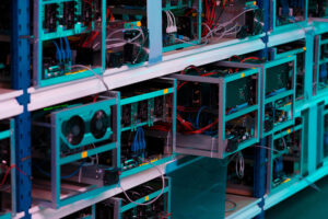 Ordinals: NFTs auf der Bitcoin-Blockchain