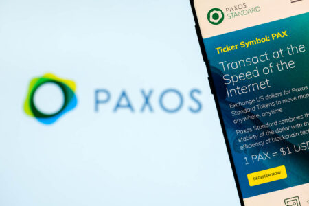 Paxos muss Emmission von BUSD-Stablecoin einstellen