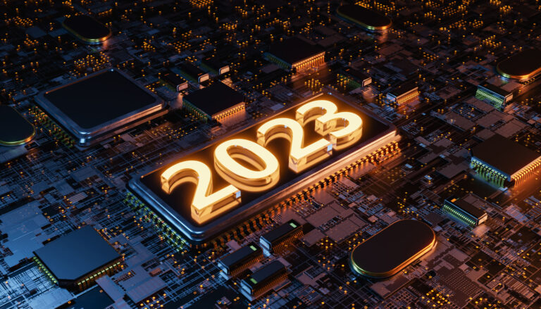 Die Krypto-Trends im Jahr 2023: ein Ausblick
