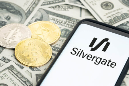 Silvergate Bank stellt nach FTX-Kollaps den Geschäftsbetrieb ein
