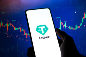 Tethers USDT übernimmt erneut die Spitze des Stablecoin-Markts
