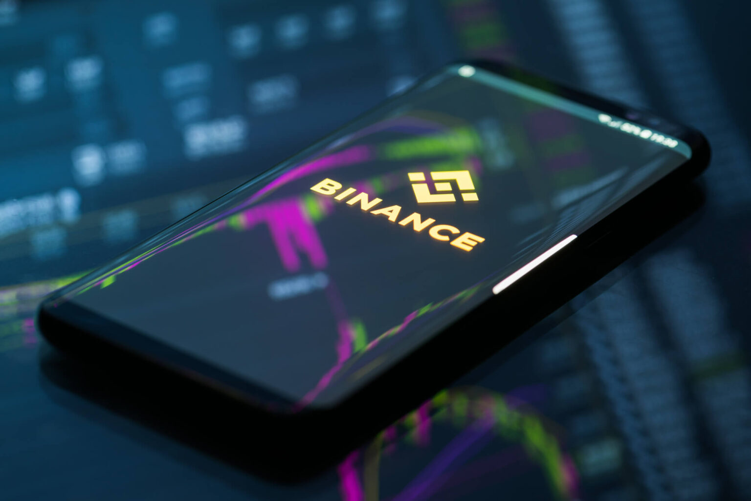 Crypto exchange Binance entangled in US lawsuits