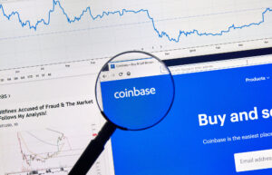 SEC startet Rechtsstreit mit US-Kryptobörse Coinbase