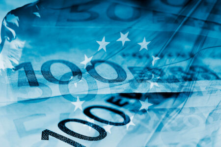 EU law bans anonymous crypto transfers over Euro 1000