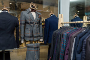 Lugano bringt Krypto-Zahlungen in den Mode-Handel
