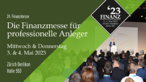 Finanzmesse FINANZ'23
