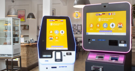 Betreiber von General Bytes Bitcoin Automaten (ATMs) erleiden Hack