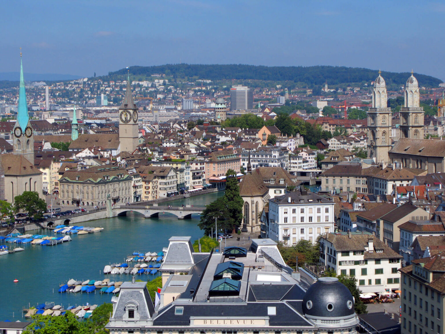 Do Kwon konvertierte Bitcoin über die Schweizer Krypto-Bank Sygnum