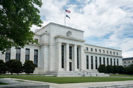 FedNow: die Federal Reserve experimentiert mit Blockchain