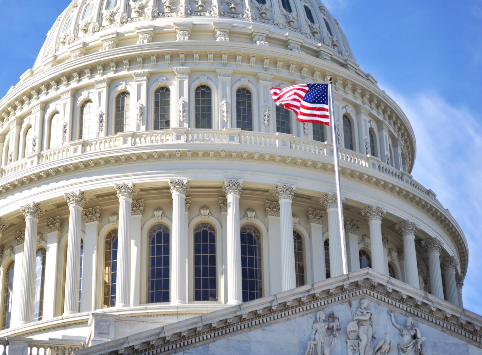 US-Finanzausschuss legt Stablecoin-Gesetzesentwurf vor