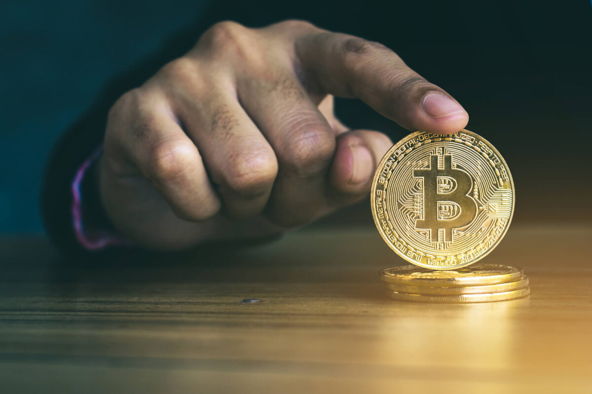 Ordinals beleben die Bitcoin-Blockchain
