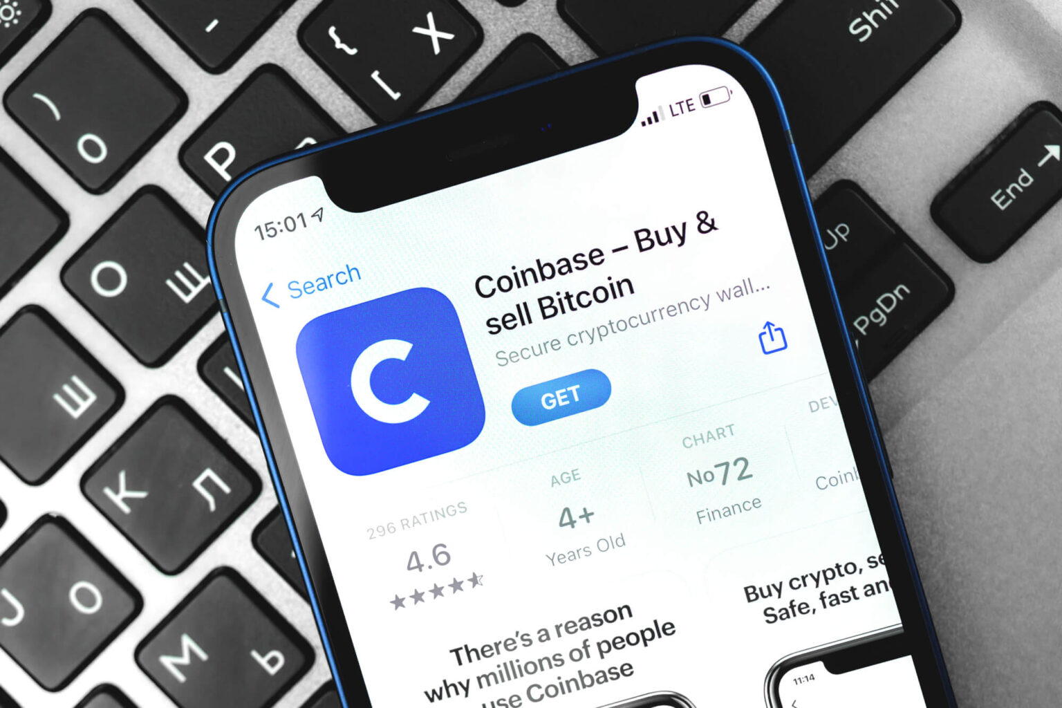 Coinbase begegnet US-Regulierung mit internationaler Derivatebörse