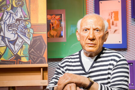 Tokenisiertes Picasso-Gemälde findet Käufer