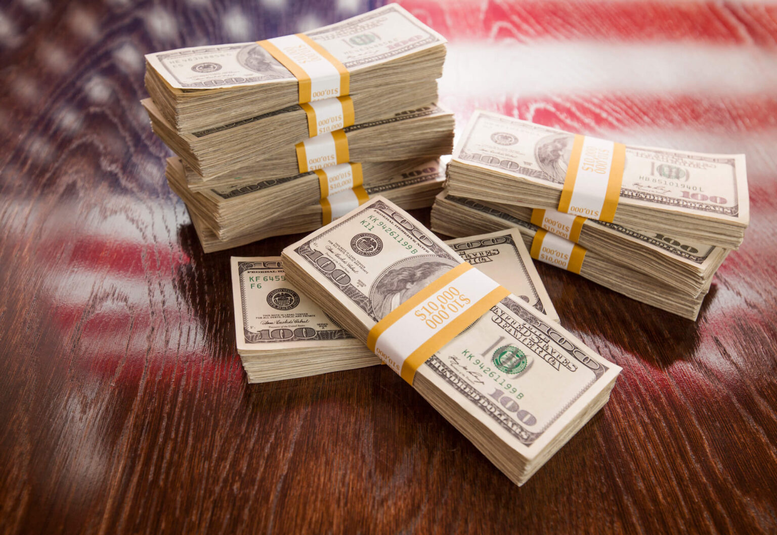 Streit um Schuldenobergrenze sorgt für Marktunsicherheit