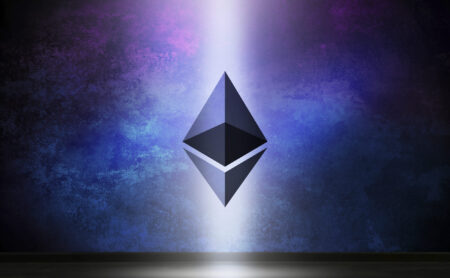 Ethereum: a self-sustaining financial model