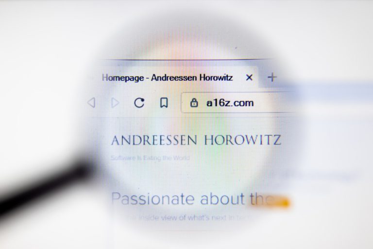 Andreessen Horowitz (a16z) eröffnet Krypto-Abteilung in London