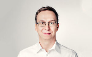Armin Reiter über die Startup-Kultur im FinTech- und Blockchain-Bereich