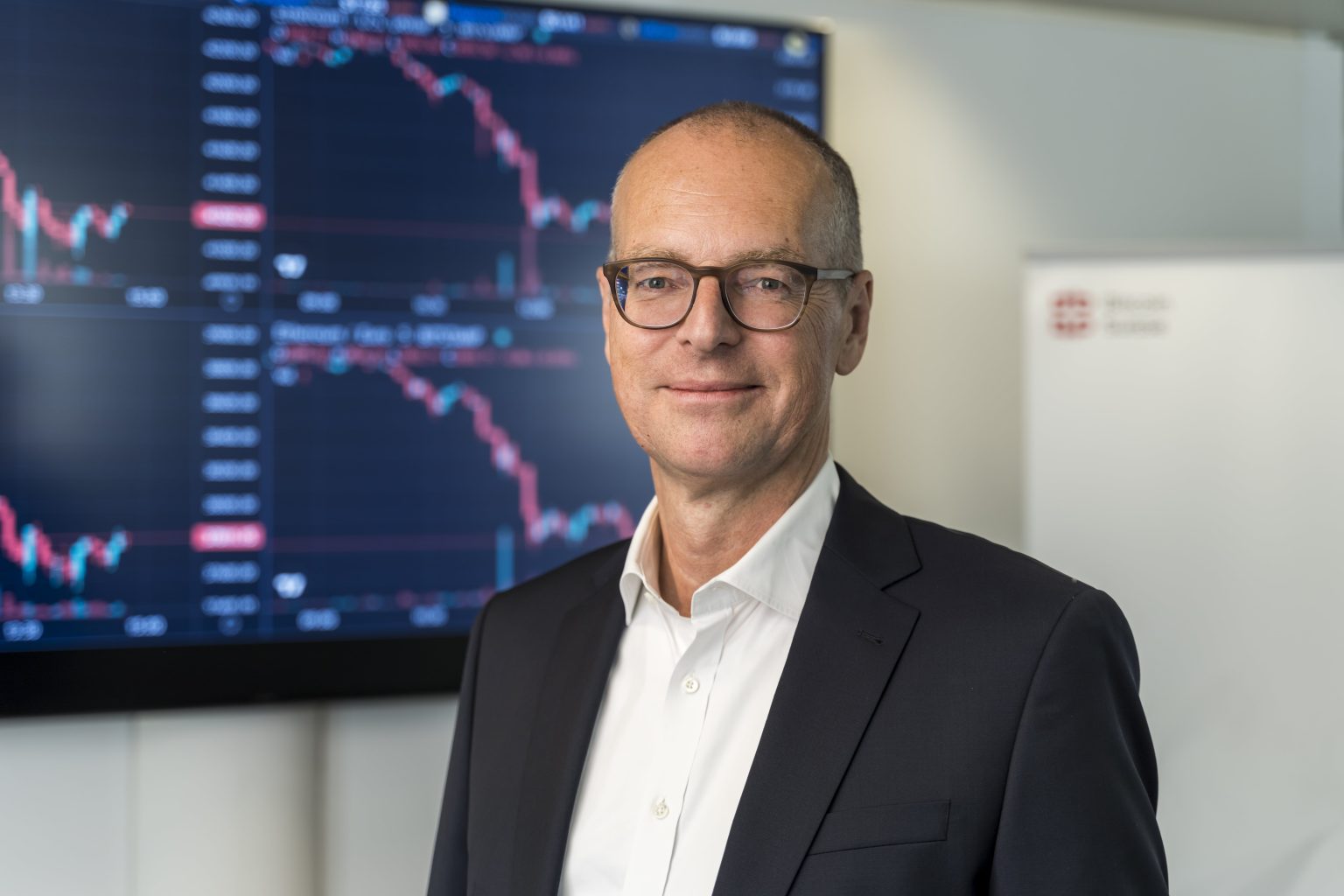 Krypto-Winter drückt auf die Bilanz der Bitcoin Suisse